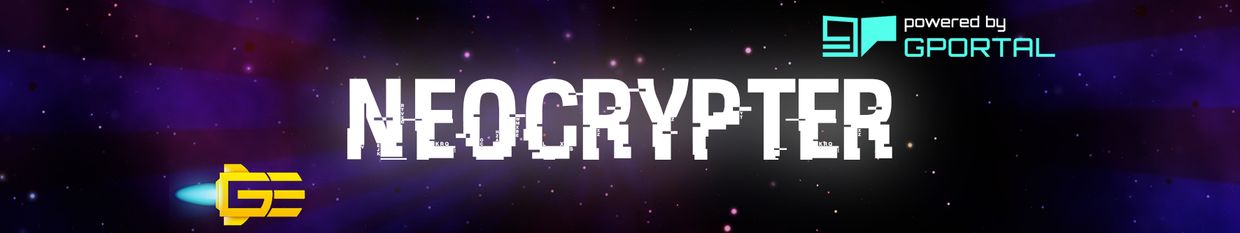 NeoCrypter profile